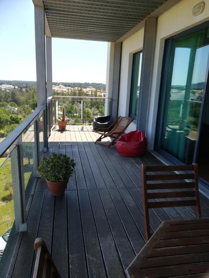 Residence Golf Club, וילהמורה מראה חיצוני תמונה