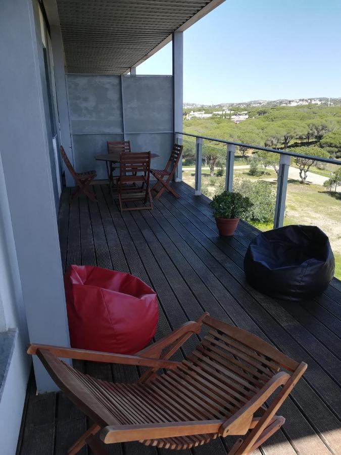 Residence Golf Club, וילהמורה מראה חיצוני תמונה