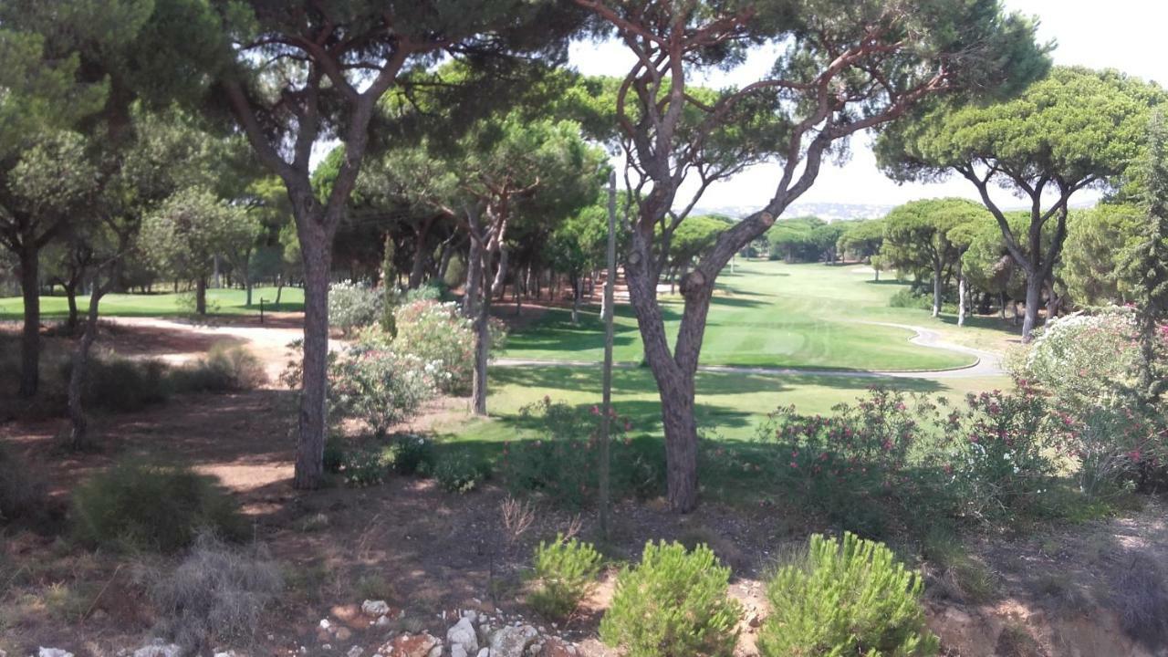Residence Golf Club, וילהמורה מראה חיצוני תמונה