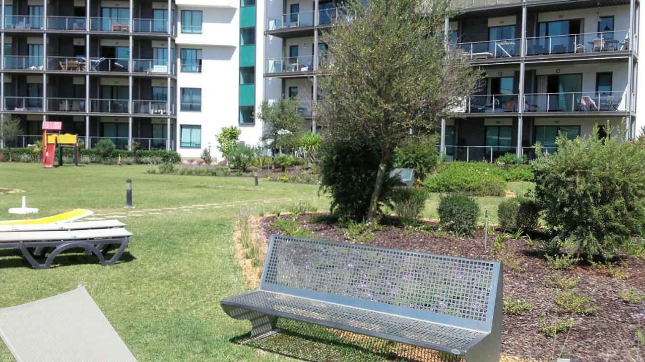 Residence Golf Club, וילהמורה מראה חיצוני תמונה