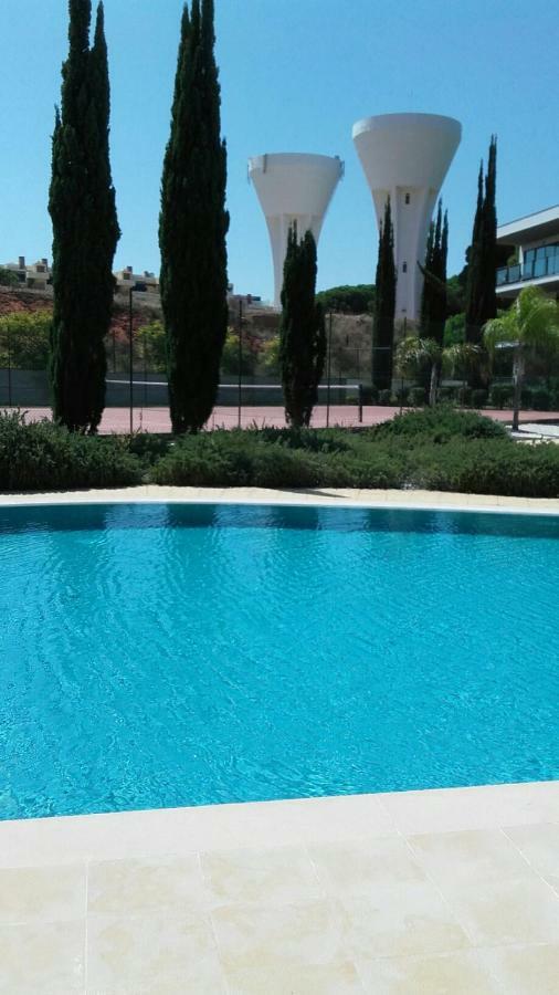Residence Golf Club, וילהמורה מראה חיצוני תמונה
