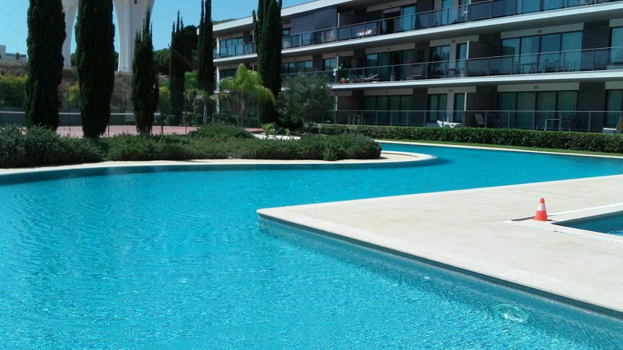 Residence Golf Club, וילהמורה מראה חיצוני תמונה