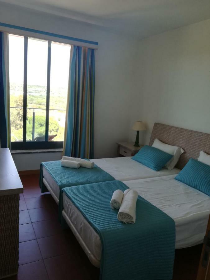 Residence Golf Club, וילהמורה מראה חיצוני תמונה